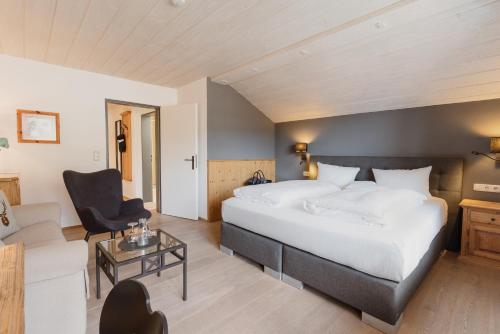 Superior Double Room - Alpine