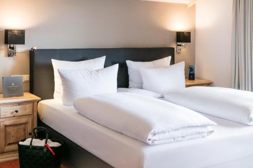 Superior Double Room - Alpine