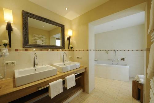 Garden Suite