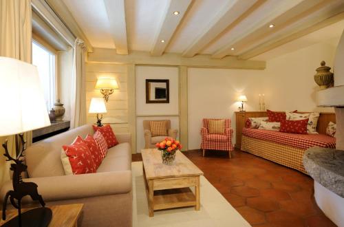 Garden Suite