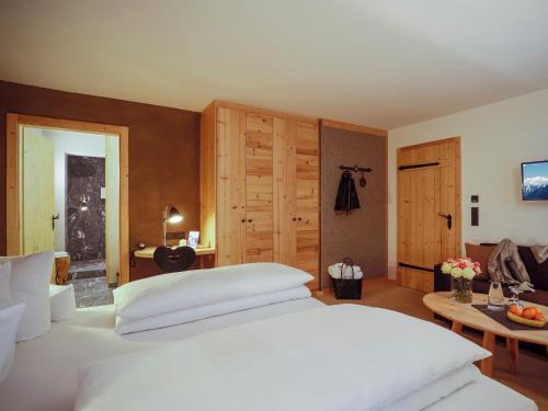 Classic Double Room - Annex
