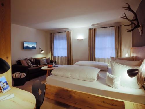Classic Double Room - Annex