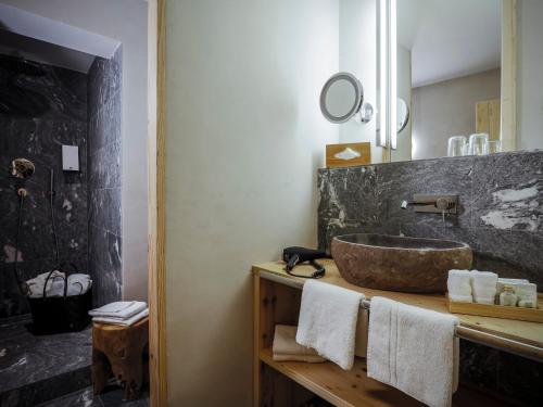 Classic Double Room - Annex