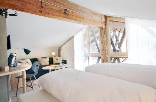 Superior Double Room - Annex