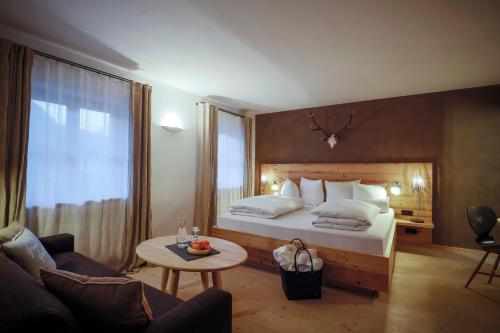 Superior Double Room - Annex