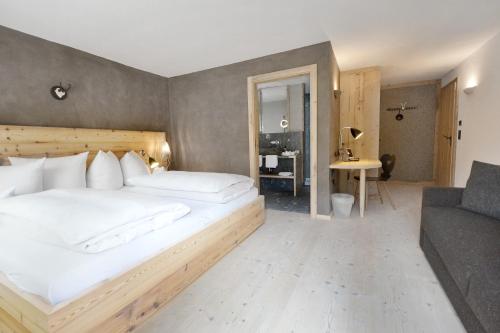 Superior Double Room - Annex