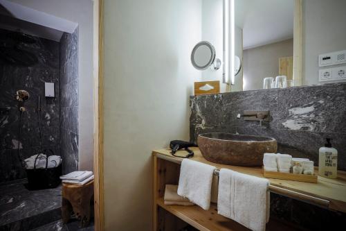 Superior Double Room - Annex