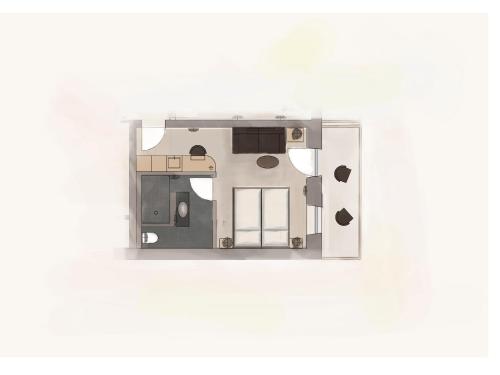 Superior Double Room - Annex