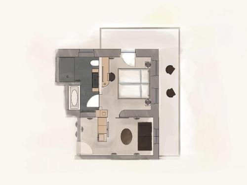 Suite Annex