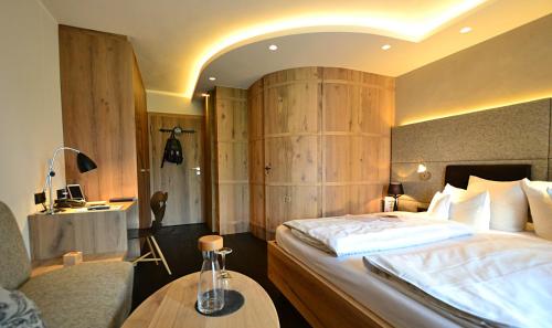 Double Room Nature