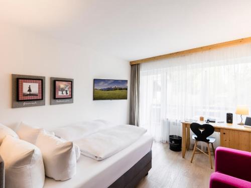 Small Double Room