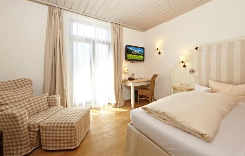Superior Single Room 