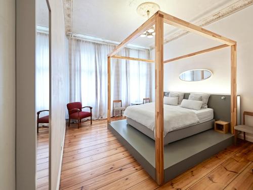 Standard Double Room (1)