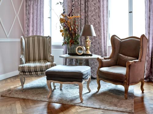 Suite (4 Adults)