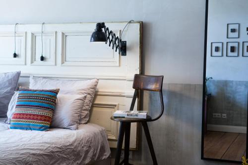 Standard Double Room 2