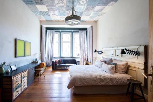 Standard Double Room 2