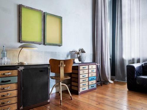 Standard Double Room 2