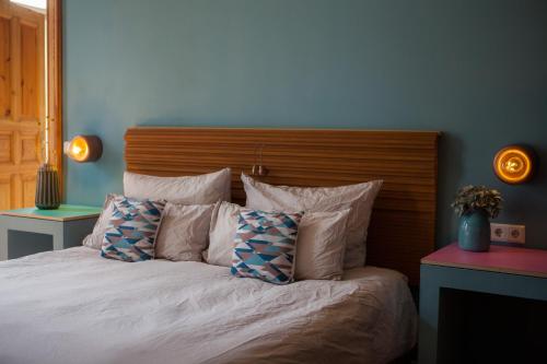 Standard double room (3 *)