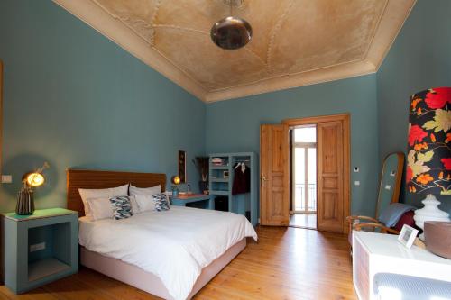 Standard double room (3 *)