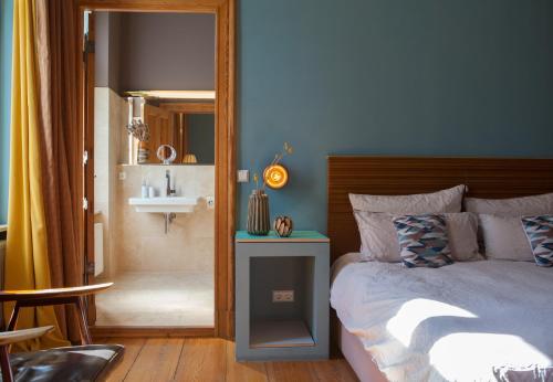 Standard double room (3 *)