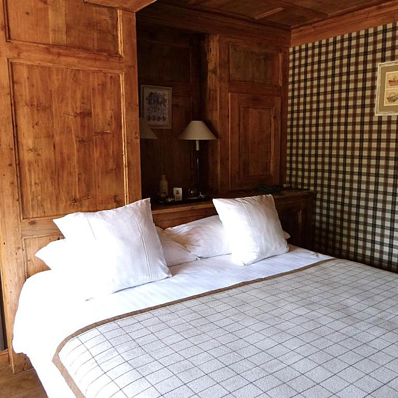 Classic Room