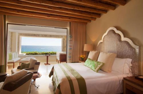 King Room with Pacific View