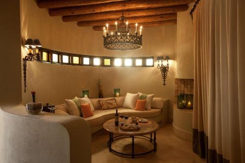 Beachfront One Bedroom Suite