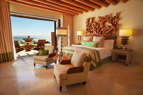 Two Bedroom Suite - Beachfront