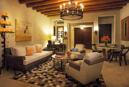Two Bedroom Suite - Beachfront