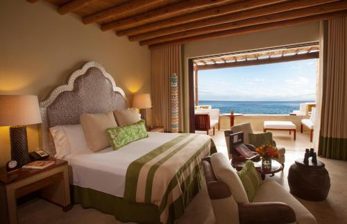 King Room with Ocean View