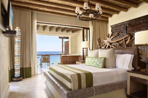 One-Bedroom Suite with Ocean View