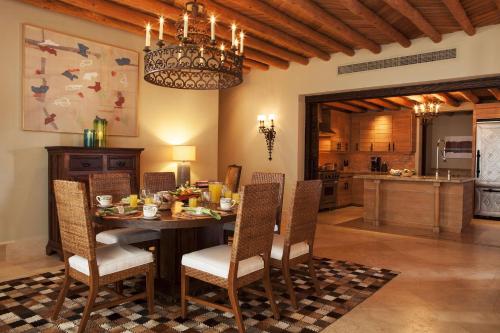Three-Bedroom Villa with Ocean View