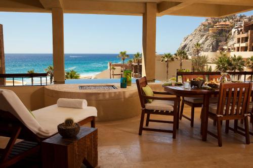 Three-Bedroom Villa with Ocean View