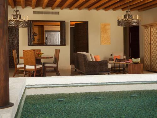 Two-Bedroom Resort Casita