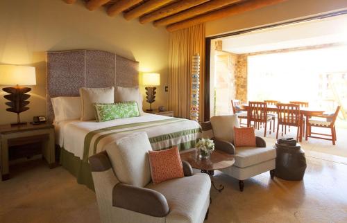Three-Bedroom Resort Casita