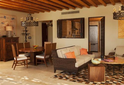 Three-Bedroom Resort Casita