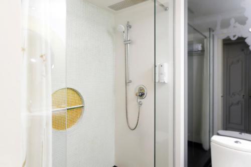 Premier Double Room