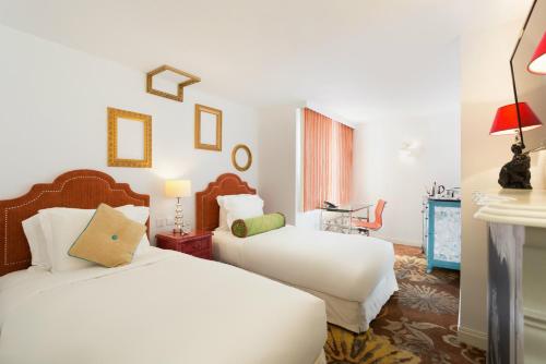 Flash Sale - Superior Room