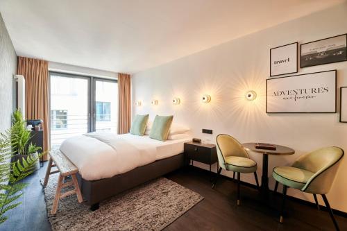Comfort Double Room