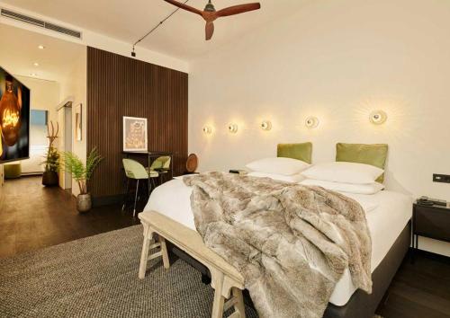 Suite with River View