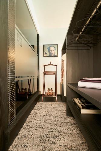 Superior Double Room with River View