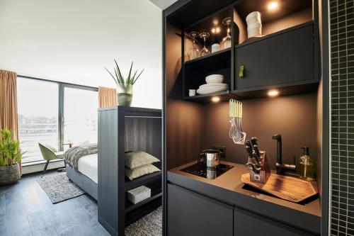 Superior Double Room with River View