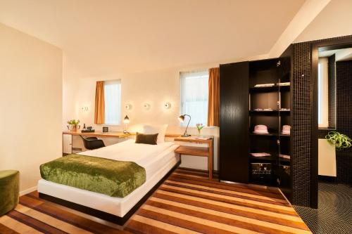 Comfort Single Room