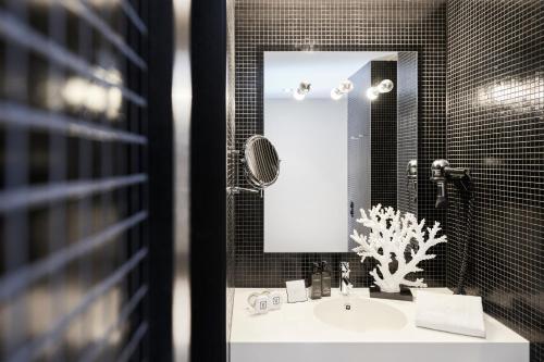 Comfort Single Room
