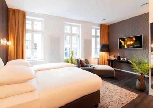 Family suite