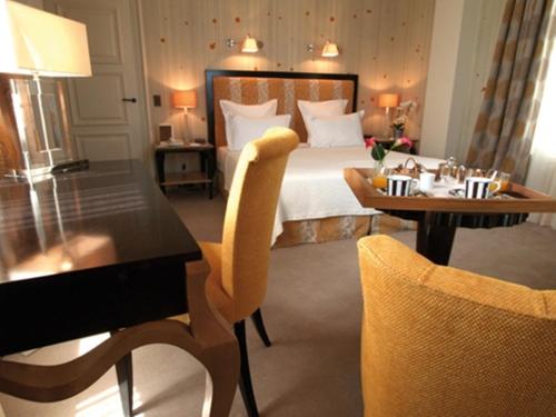 Panoramic Deluxe Room