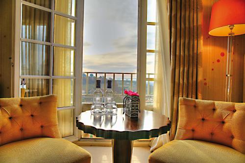 Panoramic Deluxe Room