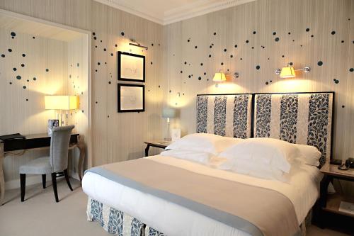 Deluxe Room - Main House