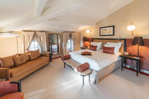 Junior Suite - Annex