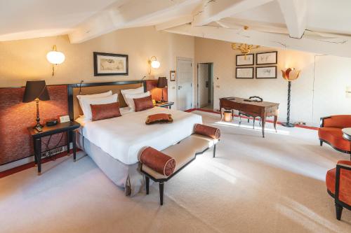 Junior Suite - Annex